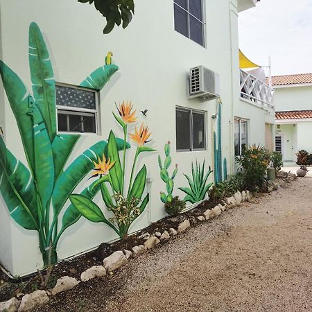 Apartment Lagoon Ocean Resort Lagun Екстериор снимка