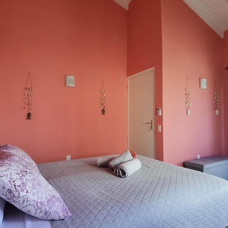 Apartment Lagoon Ocean Resort Lagun Екстериор снимка