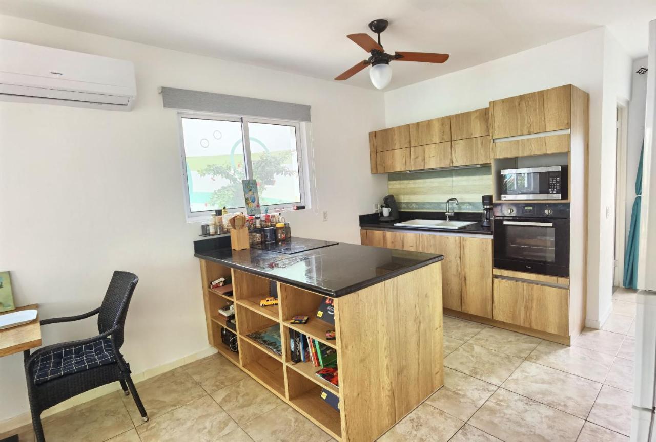 Apartment Lagoon Ocean Resort Lagun Екстериор снимка