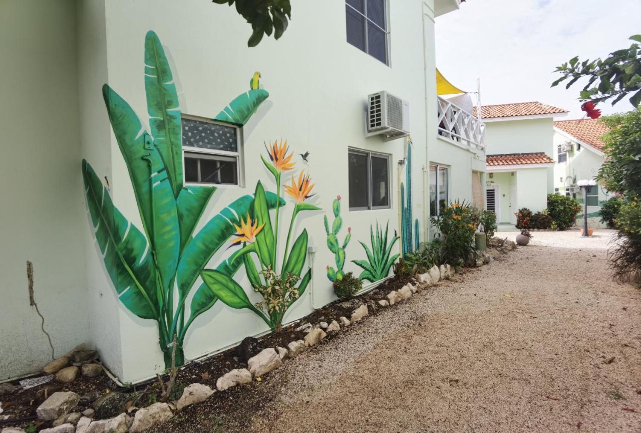 Apartment Lagoon Ocean Resort Lagun Екстериор снимка