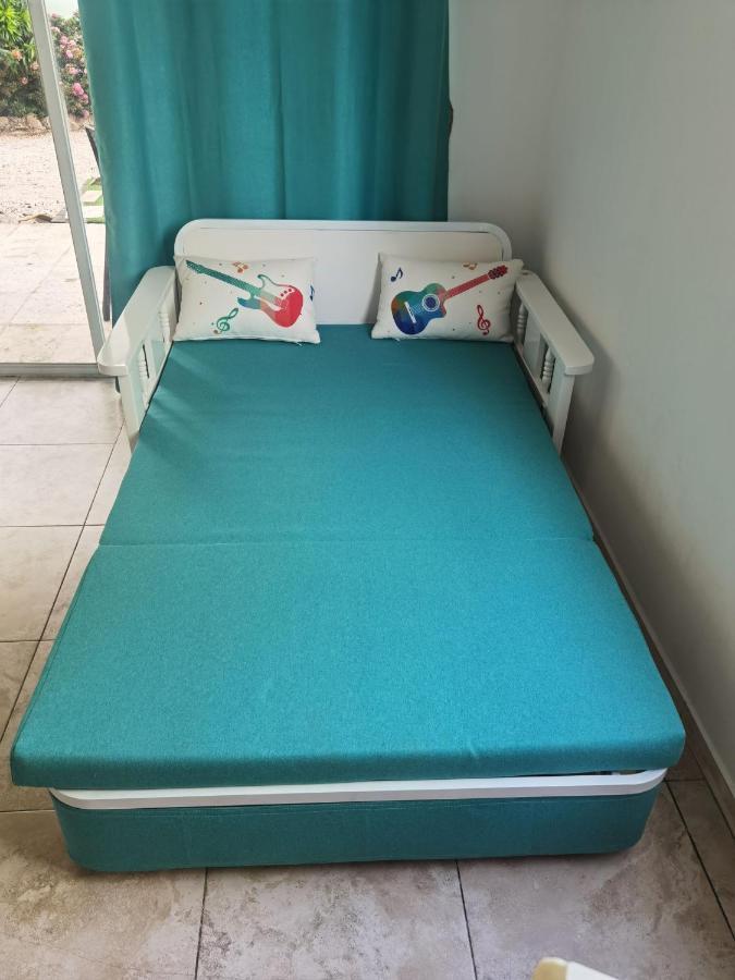 Apartment Lagoon Ocean Resort Lagun Екстериор снимка