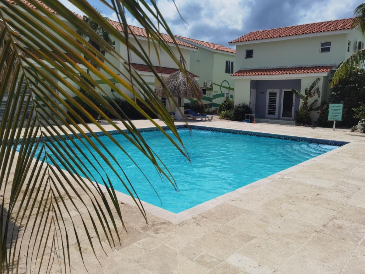Apartment Lagoon Ocean Resort Lagun Екстериор снимка