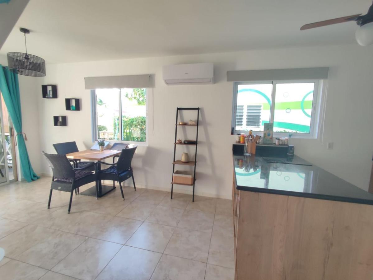 Apartment Lagoon Ocean Resort Lagun Екстериор снимка