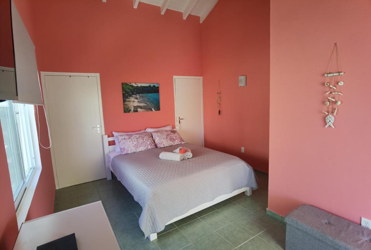 Apartment Lagoon Ocean Resort Lagun Екстериор снимка