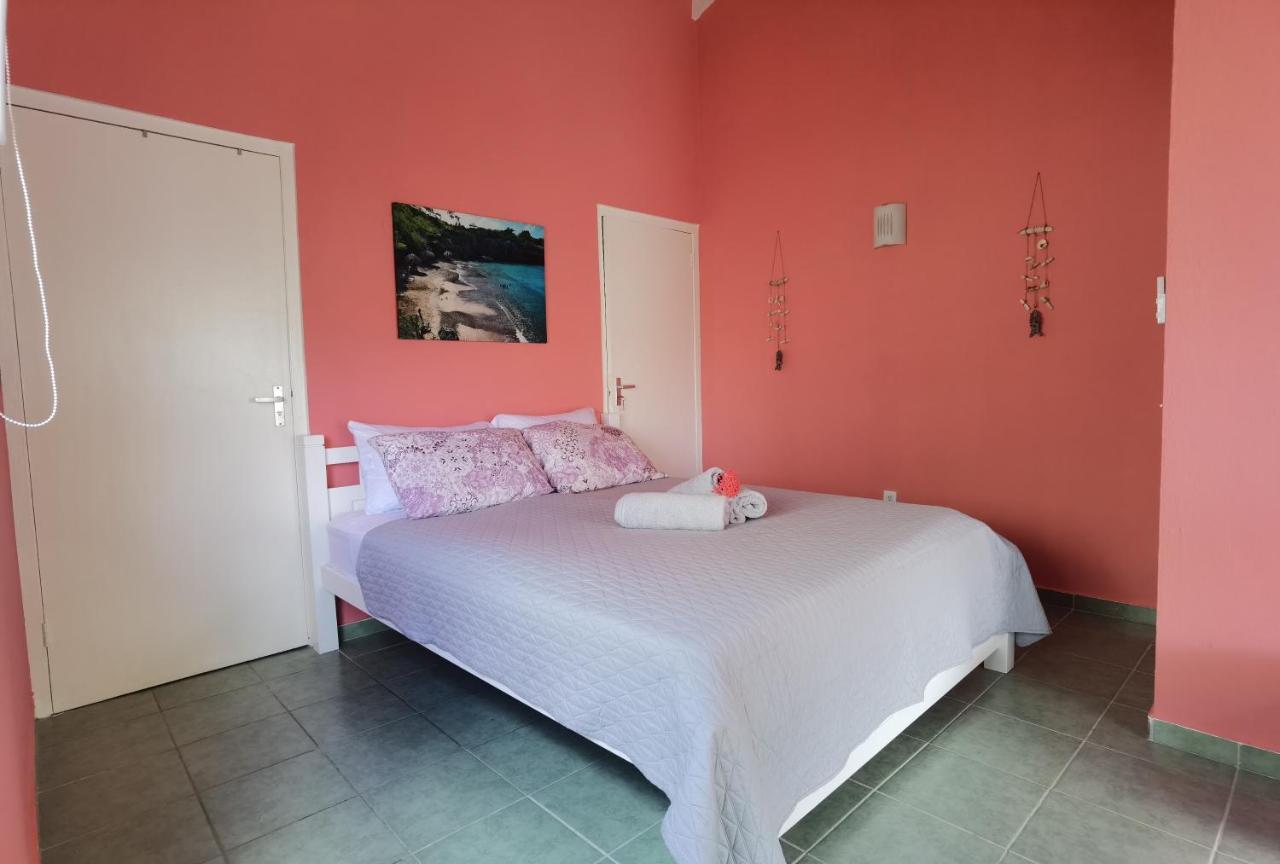 Apartment Lagoon Ocean Resort Lagun Екстериор снимка