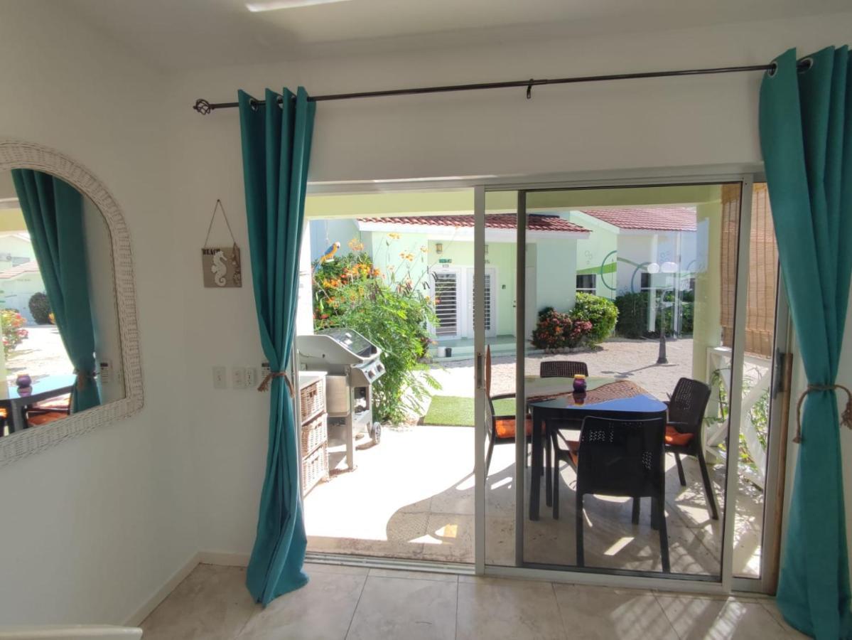 Apartment Lagoon Ocean Resort Lagun Екстериор снимка