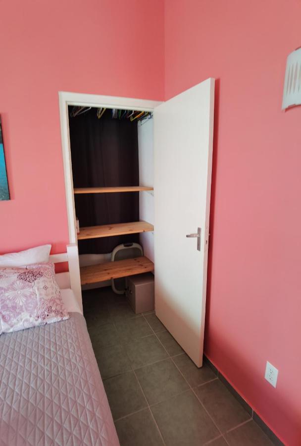 Apartment Lagoon Ocean Resort Lagun Екстериор снимка