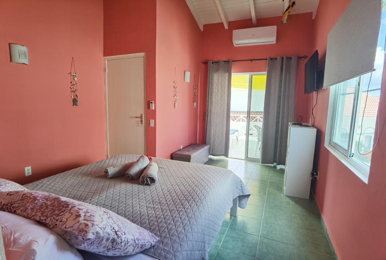 Apartment Lagoon Ocean Resort Lagun Екстериор снимка