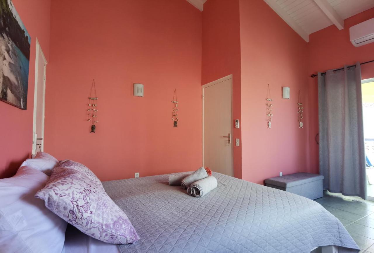 Apartment Lagoon Ocean Resort Lagun Екстериор снимка