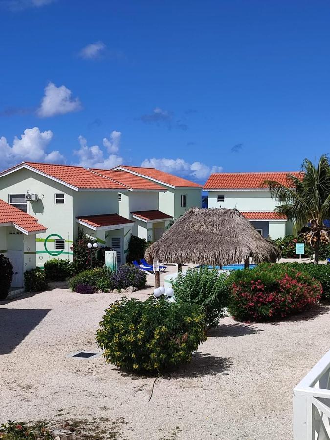 Apartment Lagoon Ocean Resort Lagun Екстериор снимка