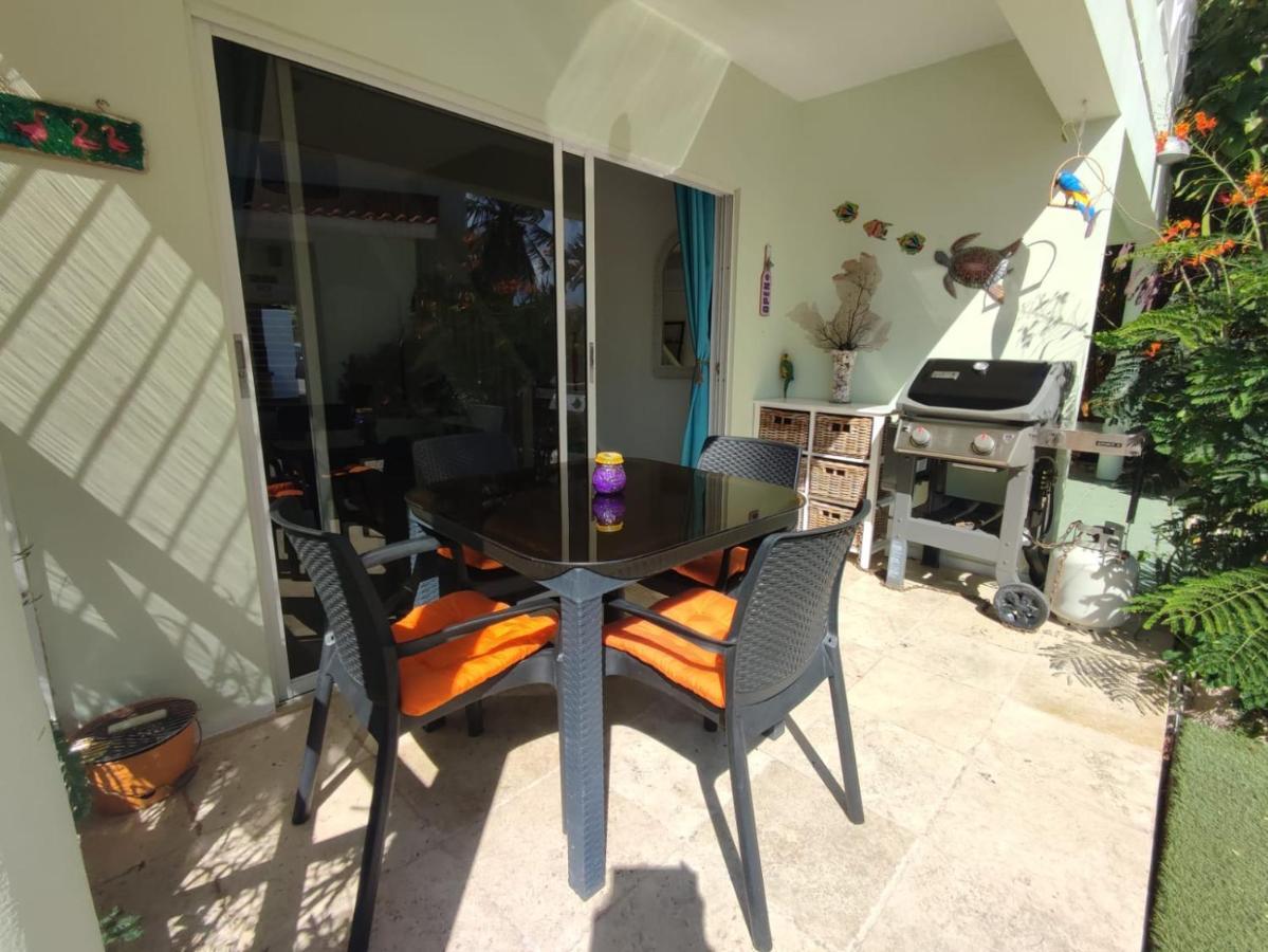 Apartment Lagoon Ocean Resort Lagun Екстериор снимка